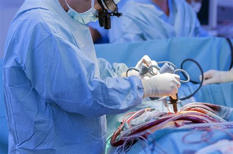 Conditions commonly treated with open heart surgery include heart valve disease, birth defects of the heart, and coronary artery disease. What Is a Quintuple Bypass Surgery?