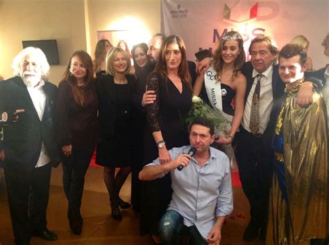 We did not find results for: Rachele Risaliti si aggiudica la tappa versiliese di Miss ...