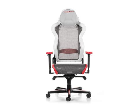 Buy Dxracer Air Pro Series Gaming Chair Whiteredblack Online At
