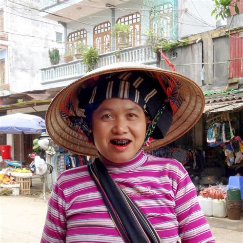 Bize Bytes: The Vietnamese people