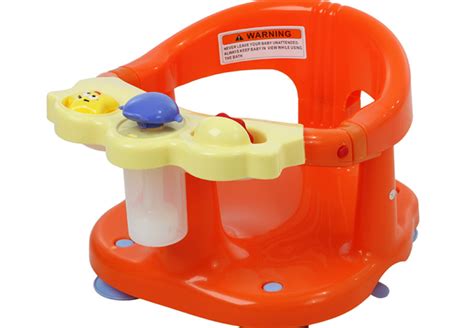 Baby swollowed and inhaled bath water : Dream On Me Recalls Bath Seats Due to Drowning Hazard ...