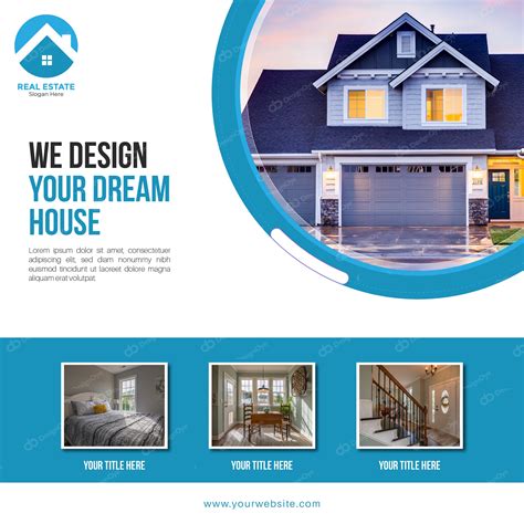 Designoye Marketplace Vectors And Psd Png Downloads Real Estate