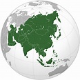 Asia - Wikipedia