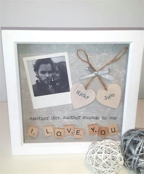 Maybe you would like to learn more about one of these? Valentines Day Gift, Anniversary Gift, Gift to Say i Love ...