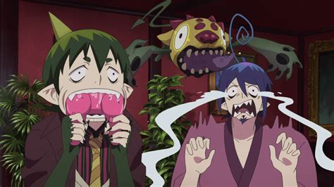 Demon Brothers Ao No Exorcist Hd Wallpaper By A 1 Pictures 791396