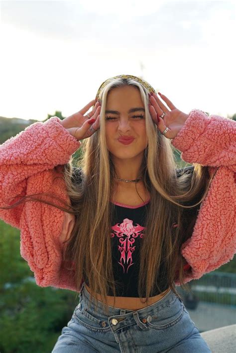 Download image more @ www.99images.com. TikTok Star Addison Rae Discloses Her Life's Changes After Becoming Viral
