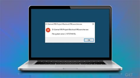 How To Fix Windows System Errors
