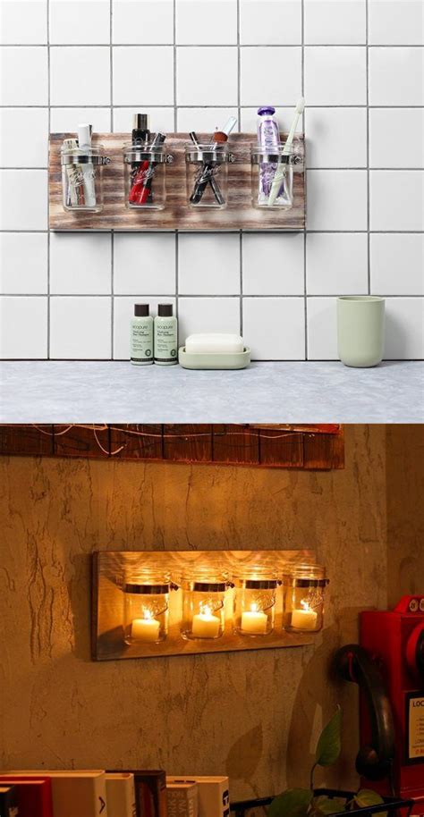38 Beautiful Bathroom Wall Decor Ideas That Add Modern