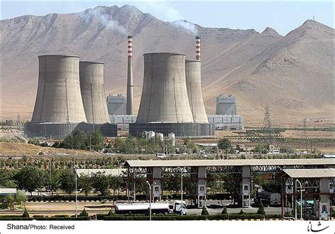 Iran To Repair Afghanistans Power Plant Turbines Tehran Times