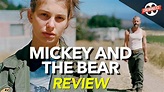Mickey and the Bear – Film Review - YouTube