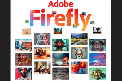 Adobe Firefly A Quick Overview Of The Latest Generative Ai Model Kimp