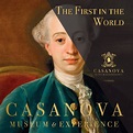 Casanova Museum: discover the fascinating life of Casanova in Venice!