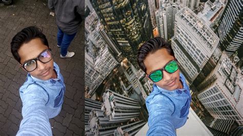 How To Edit Selfie In Photoshop Give Stylish Look To Your Selfies