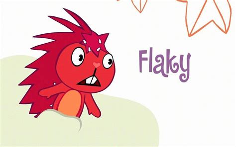 Flaky Happy Tree Friends 2011 Wallpapers Hd Wallpapers 91224