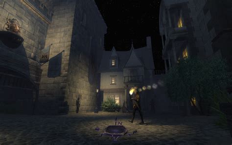 Shadows of Death - Fan Mission for Thief: Deadly Shadows - Thief Guild - Thief Series and 