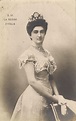 Elena of Montenegro, Queen consort of Italy (born Princess Jelena ...
