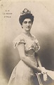Elena of Montenegro, Queen consort of Italy (born Princess Jelena ...