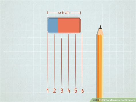 4 Easy Ways To Measure Centimeters With Pictures