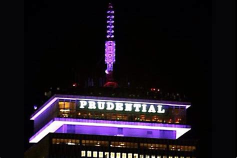 See more of boston college relay for life on facebook. The Prudential Center was shining purple last night for ...