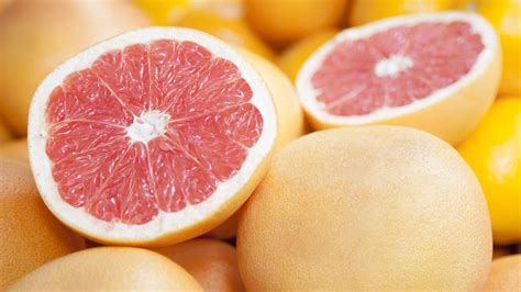 चकोतरा ग्रेपफ्रूट के 9 बेहतरीन फायदे Grapefruit Benefits In Hindi