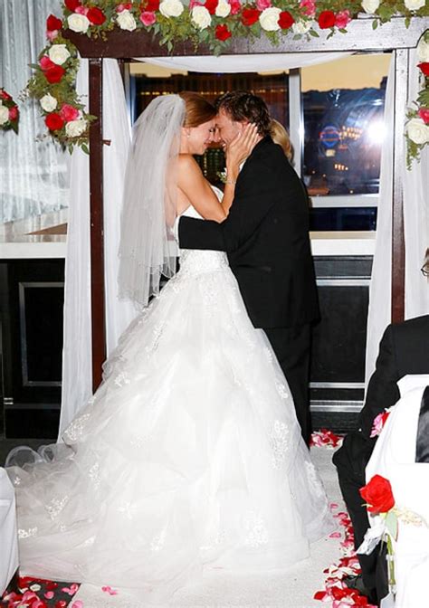 Victoria prince is a 38 year old american spouse. Kevin Federline Wedding Photos With Wife Victoria Prince ...