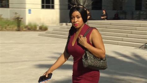 Police Seeking Woman Who Posted Video Of Her Sex Acts In Courthouse
