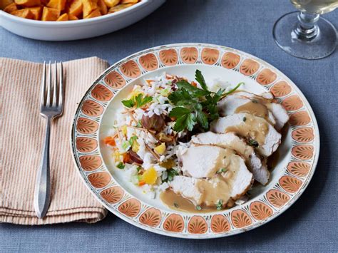 24 Best Brined Turkey Recipes Thanksgiving Recipes