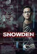 Snowden (#2 of 6): Extra Large Movie Poster Image - IMP Awards