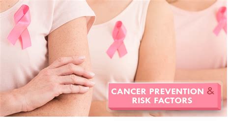 Cancer Prevention Begins With Learning The Risk Factors Of Cancer Mrmed