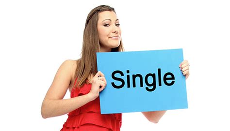 Hey The Biggest Misconceptions About Single People Are