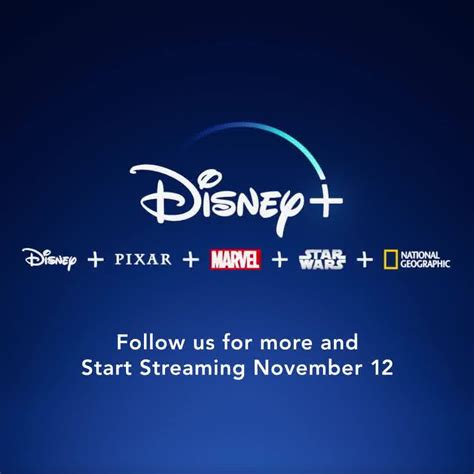Disney Pixar Marvel Star Wars Nat Geo 🤯 Follow Us For More And Start Streaming