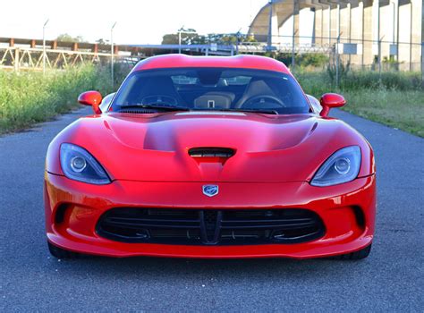 2014 Srt Viper Gts Review And Test Drive Automotive Addicts