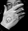 Pin by Maureen Flanagan on Walking dead & stuff | Norman reedus tattoos ...