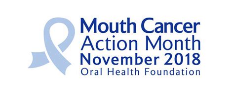 Ck Dental Supports Mouth Cancer Action Month Ck Dental