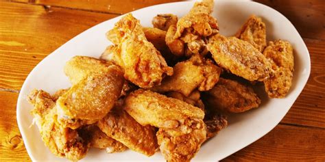 Don’t Miss Our 15 Most Shared Deep Fry Chicken Wings The Best Ideas For Recipe Collections