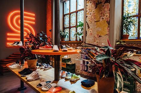 The 7 Best Berlin Sneaker Stores According To Our Sneaker Experts
