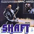 Isaac Hayes: Shaft OST [Deluxe Edition] Album Review | Pitchfork
