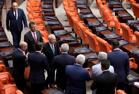 Meclis Te 15 Temmuz özel Oturumu Son Dakika Türkiye Haberleri Ntv Haber