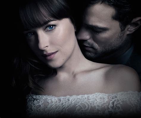 ‘fifty shades freed takes an unexpected turn and we have questions