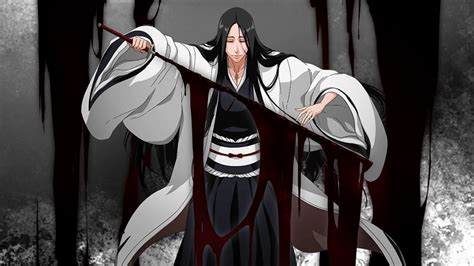 Check spelling or type a new query. unohana bleach - bleach - How did Unohana kill people if ...