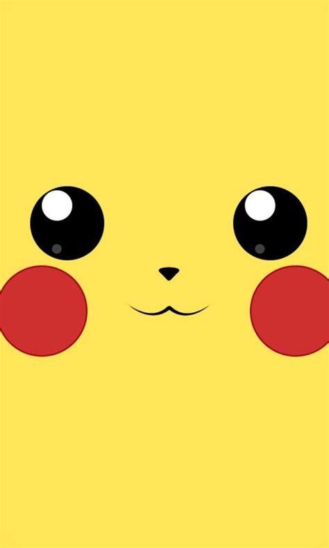 Pikachu Phone Wallpapers Top Free Pikachu Phone Backgrounds Wallpaperaccess