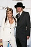 Lisa Marie Presley and Michael Lockwood’s Ups and Downs