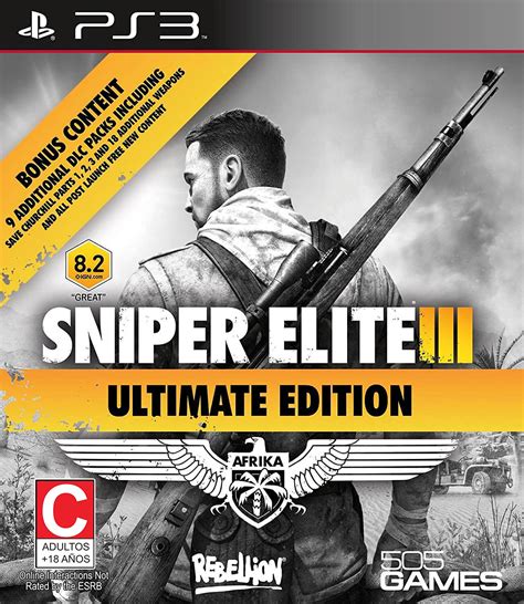 Buy Sniper Elite 4 Deluxe Edition Mahamail