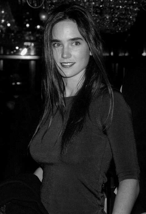 Jennifer Connelly