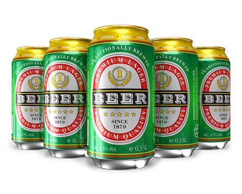 Royalty Free Beer Can Pictures Images And Stock Photos Istock