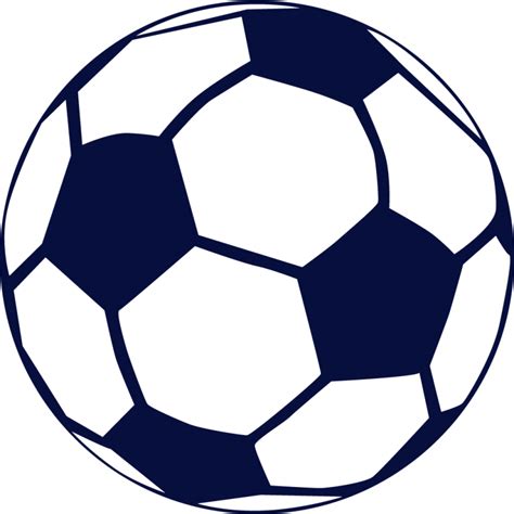Soccer Ball Png Clipart Best