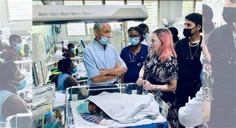 Unfortunately there are no concert dates for madonna scheduled in 2021. American singer Madonna visits Mercy James Pediatric Hospital
