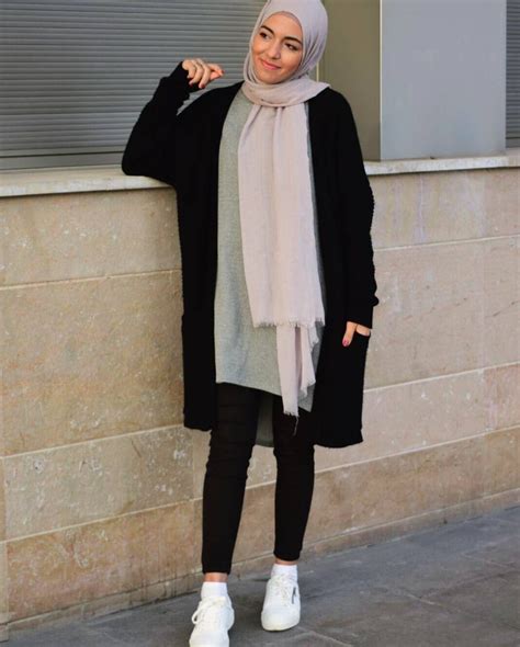 Pinterest Adarkurdish Hijab Fashion Hijabi Outfits Casual Modest Fashion Outfits