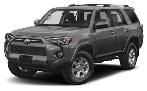 Toyota 4runner Suv Models Generations And Details Autoblog