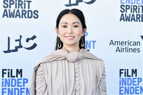 Watchmen S Hong Chau Joins Anya Taylor Joy S New Movie The Menu